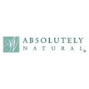 Absolutely Natural logo