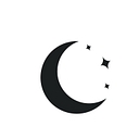 Midnight Moon Cabins logo