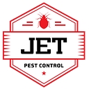 Jet Pest Control NYC logo