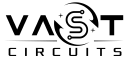 Vast Circuits logo