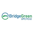 Bridge Green Upcycle logo