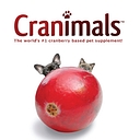 Cranimals logo