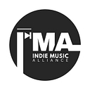 Indie Music Alliance logo