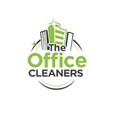 The Office Cleaners logo
