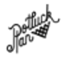 PotluckPlan logo