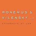 Ronemus & Vilensky logo