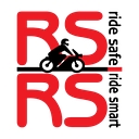 Ride Safe, Ride Smart! logo