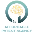 Affordable Patent Agency logo