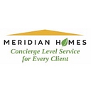 Meridian Homes logo