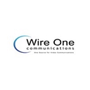 WireOne logo