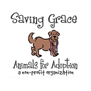 Saving Grace NC logo