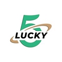 Lucky 5 Global logo