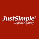JustSimple USA logo