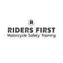 Riders First logo