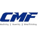 Classic Metal Finishing logo