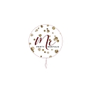 MC Party Rentals logo