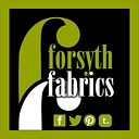 Forsyth Fabrics logo