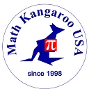 Kangaroo Math Competition logo