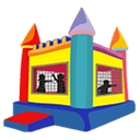 Fun 4 All DFW logo