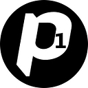P1 Investment Management logo