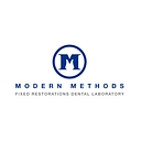 Modern Methods Dental Lab logo