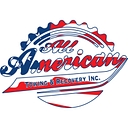 All American Towing & Recovery logo