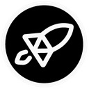 Rocketbarn logo
