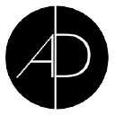Alpada Doors logo