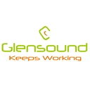 GLENSOUND logo