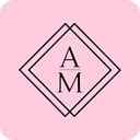 Allison Moon logo