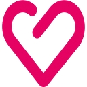 Loveit Coverit logo