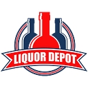 Liquor Depot logo