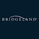 Bridgeland logo