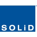 SOLiD logo