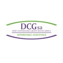 DCGSA logo