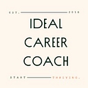 Ideal Career Coach logo