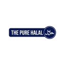 Pure Halal logo