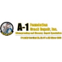 A-1 Foundation Crack Repair, Inc. logo