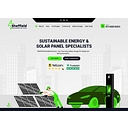 Sheffield Renewables logo