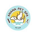 Becca's Pet Salon logo