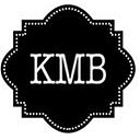 Knead Me Bakery logo
