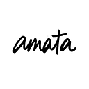 Amata logo