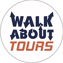 Walkabout Tours logo