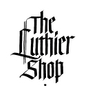 The Luthier Shop logo