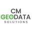 CM Geodata Solutions logo