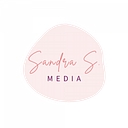 Sandra S. Media logo