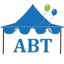 Affordable Backyard Tents logo
