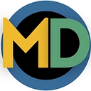 Macaw Digital Marketing logo