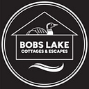 Bobs Lake logo