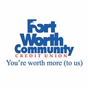 Fort Worth Community Credit Union logo